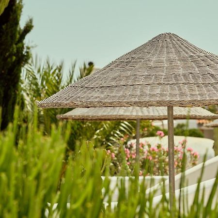 La Posidonia Apartment Rodalquilar Exterior foto