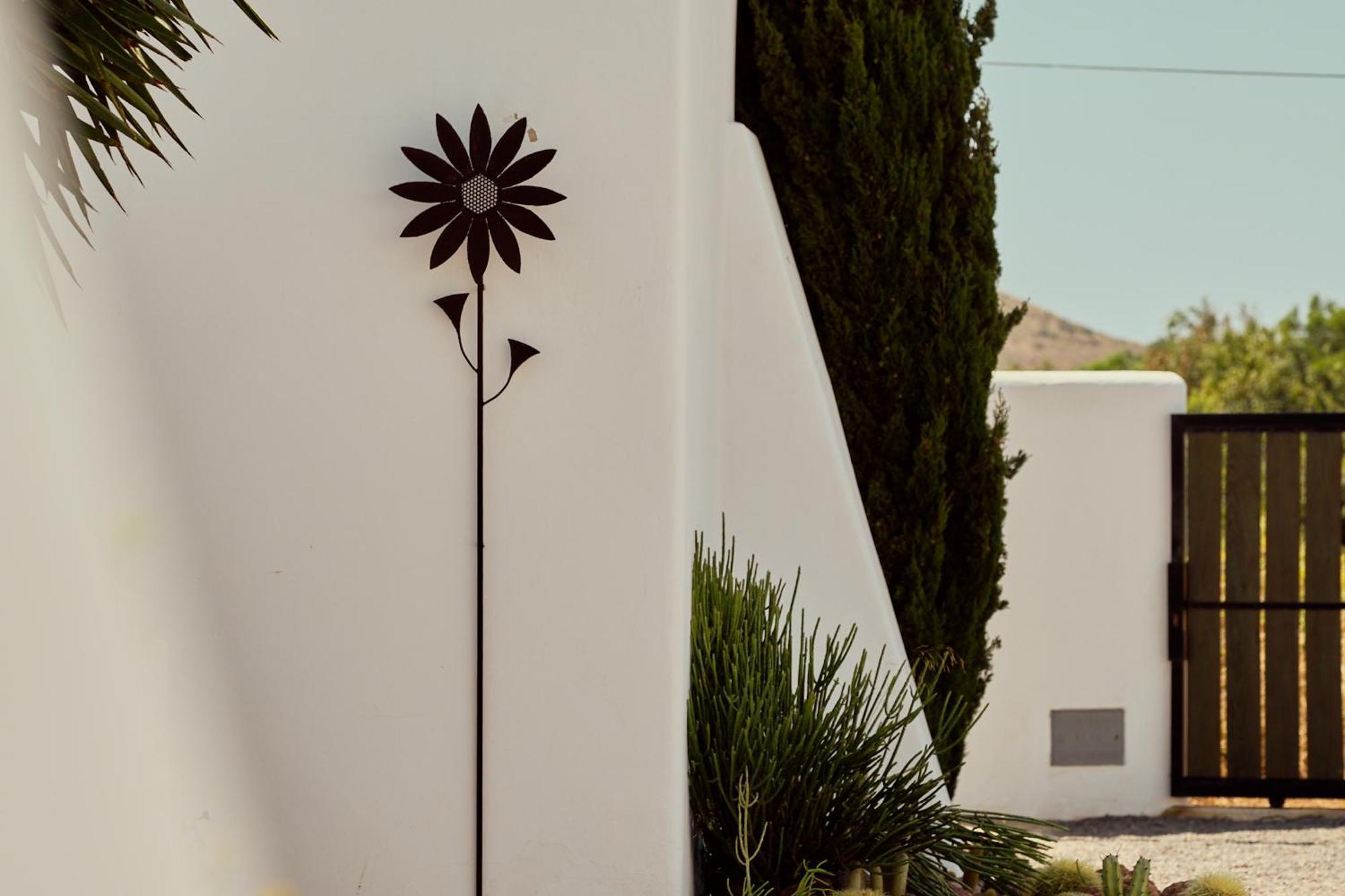 La Posidonia Apartment Rodalquilar Exterior foto