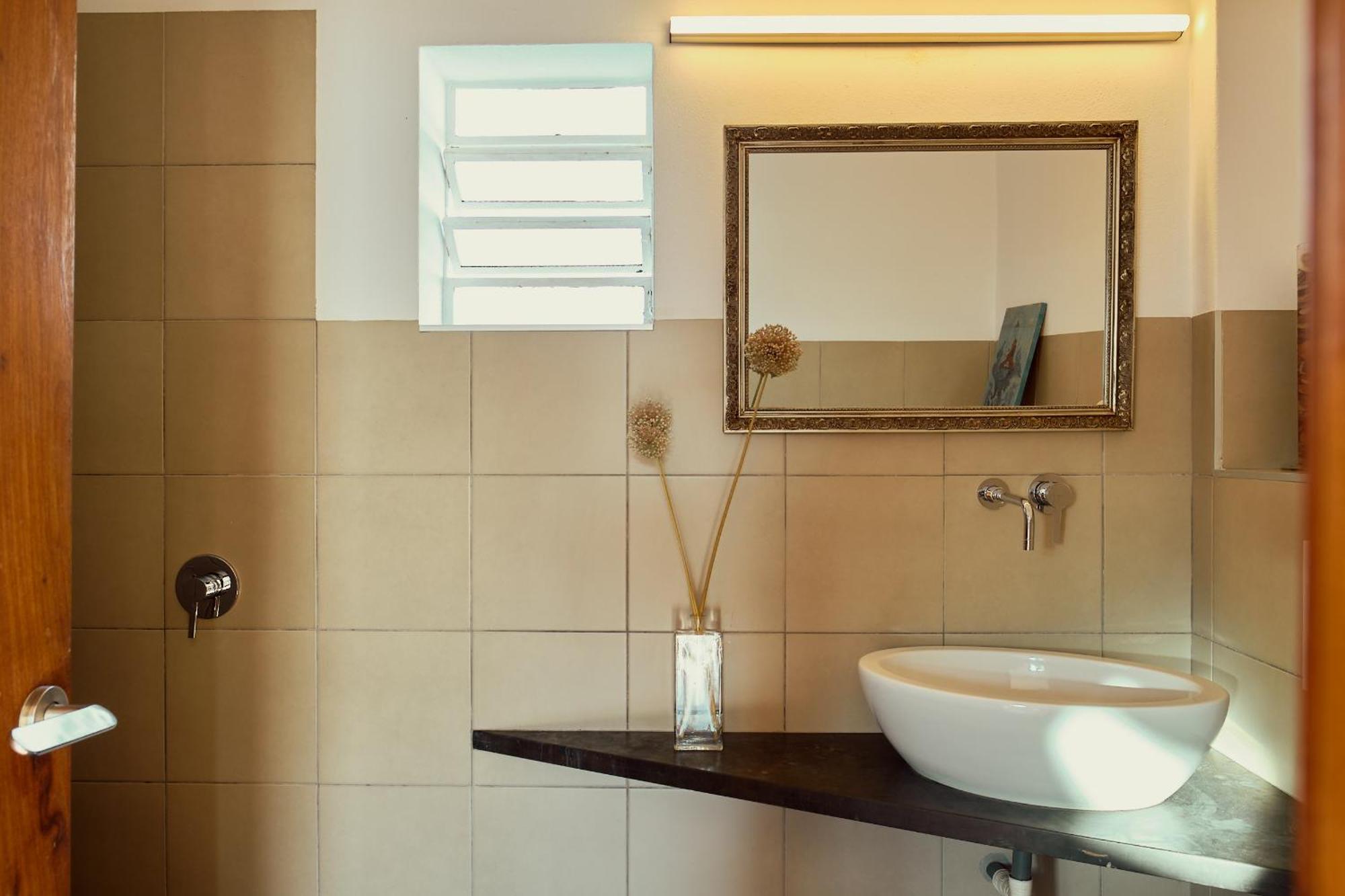La Posidonia Apartment Rodalquilar Cameră foto