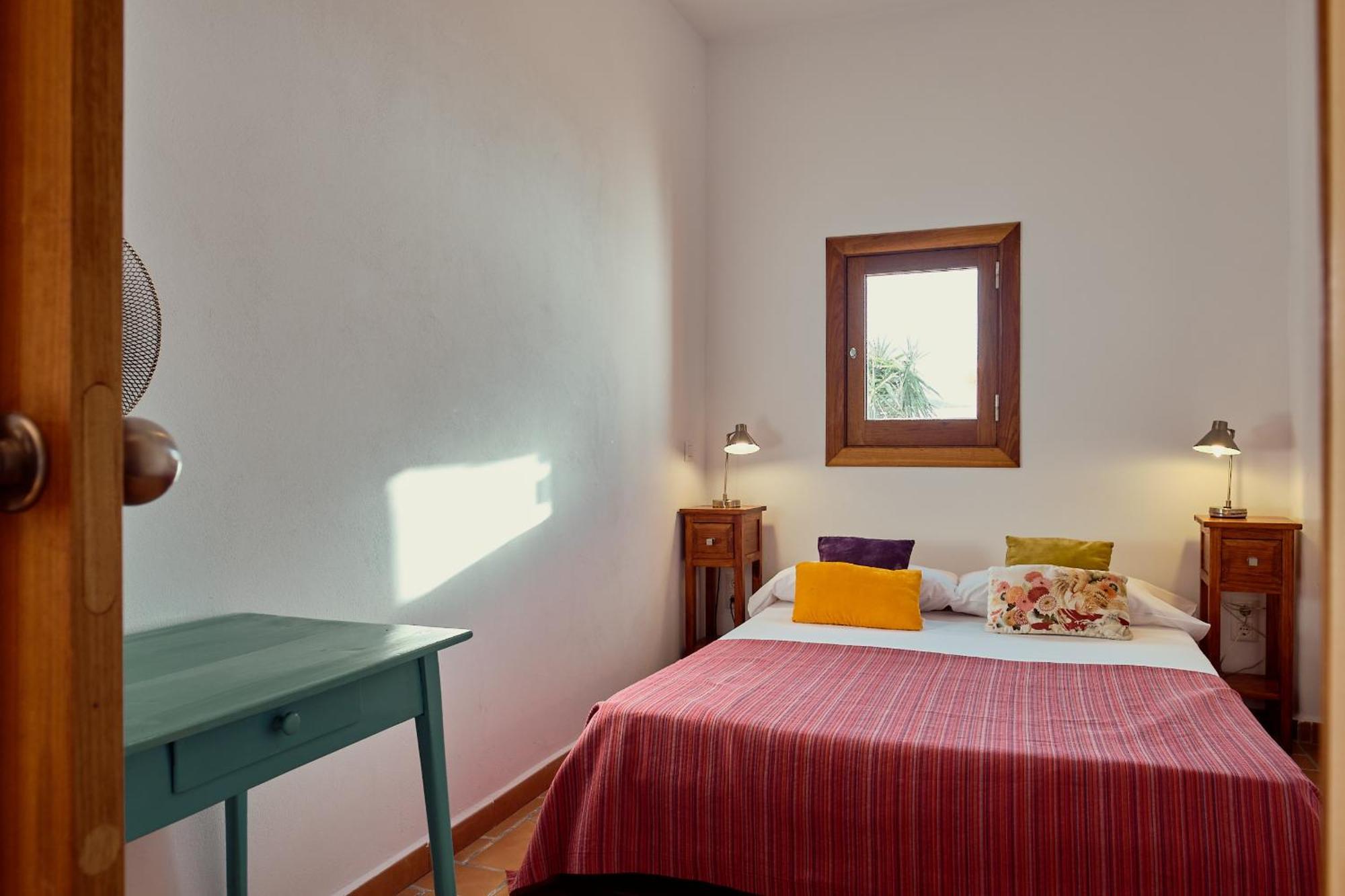 La Posidonia Apartment Rodalquilar Cameră foto