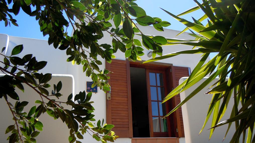 La Posidonia Apartment Rodalquilar Exterior foto