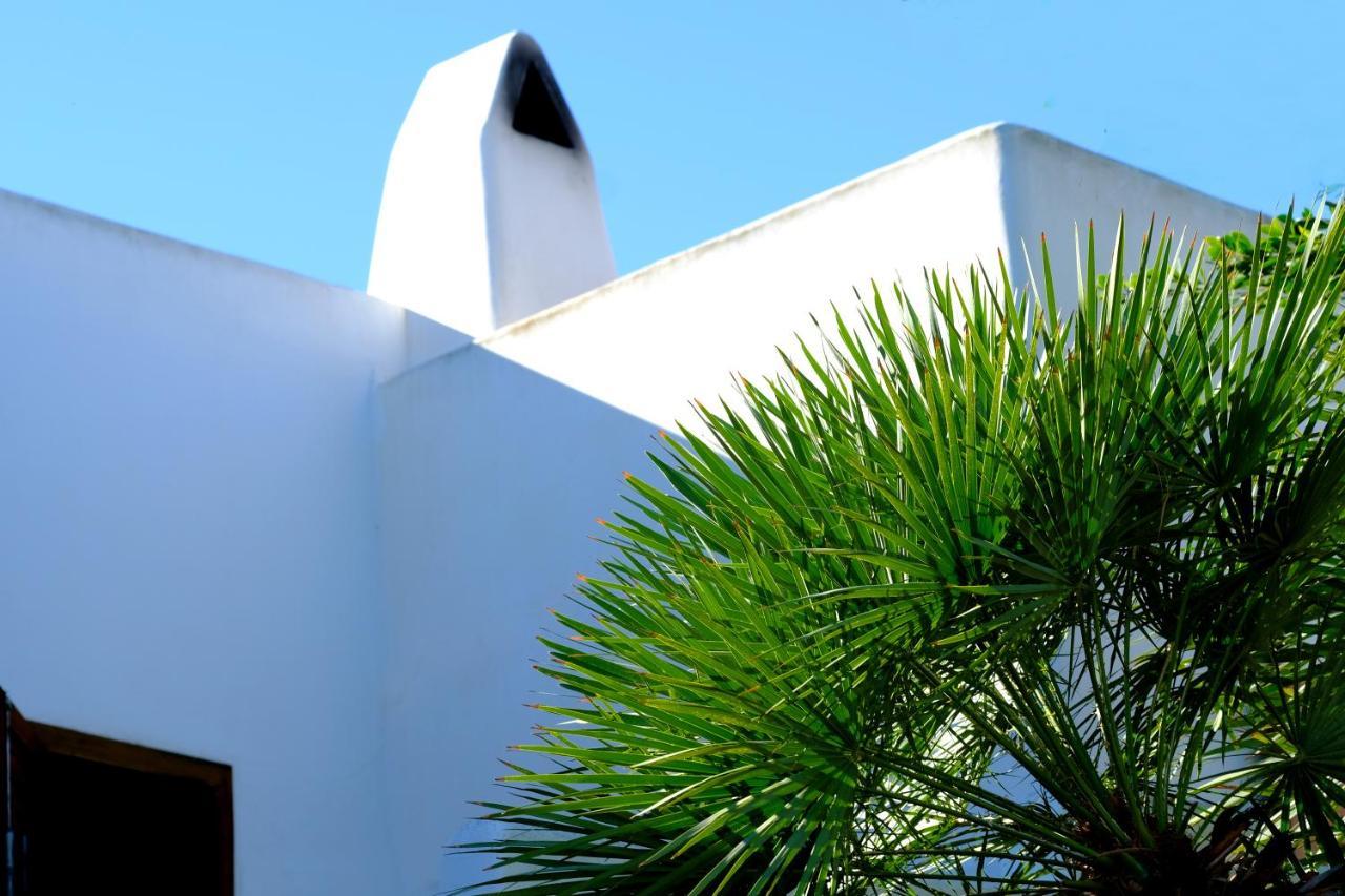 La Posidonia Apartment Rodalquilar Exterior foto